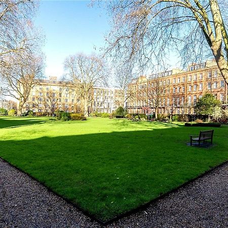 Nevern House Hotel London Eksteriør billede