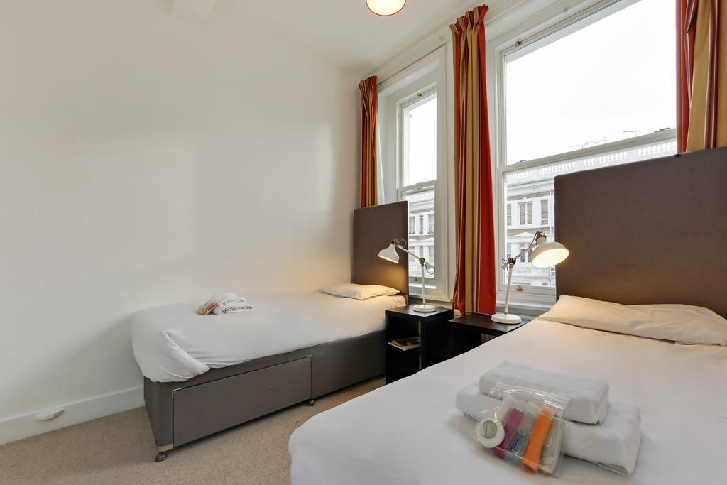 Nevern House Hotel London Eksteriør billede